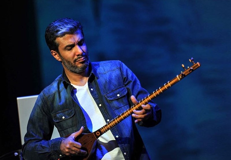 آریا عظیمی نژاد: قرار بود خانواده نقی معمولی اهل سیستان باشند / همه چیز درباره موسیقی آریا عظیمی نژاد: قرار بود خانواده نقی معمولی اهل سیستان باشند / همه چیز درباره موسیقی