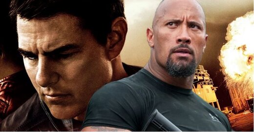 نقش مهمی که تام کروز از چنگ پردرآمدترین بازیگر جهان درآورد