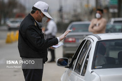 تشریح جزییات طرح ترافیک مخصوص روزهای کرونایی تهران