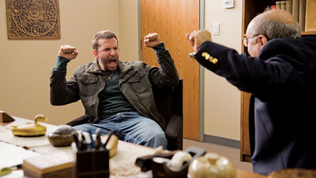 ۱۰ فیلم کمدی برای روزهایی که حوصله ندارید