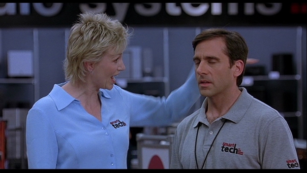 ۱۰ فیلم کمدی برای روزهایی که حوصله ندارید