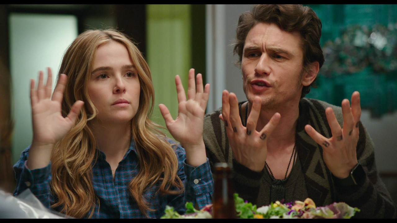 ۱۰ فیلم کمدی برای روزهایی که حوصله ندارید