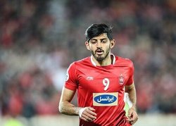 3 پیشنهاد خارجی برای ستاره پرسپولیس