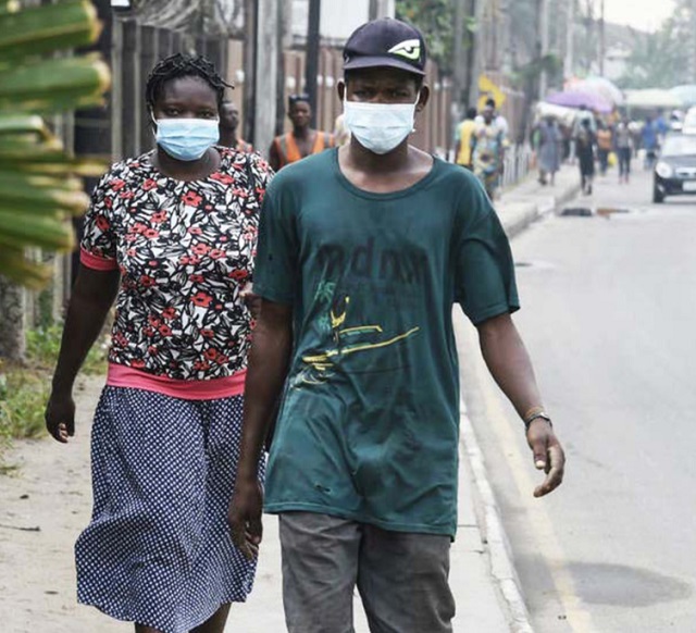 کرونا؛ فروپاشی اقتصاد آفریقا و وحشت از فاجعه ای انسانی