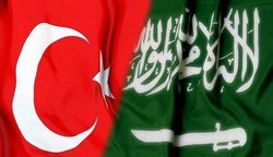 پاسخ ترکیه به عربستان درباره ویدیوهای منتشر شده درخصوص کرونا