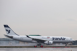 توضیحات سفارت ایران در ایتالیا در مورد دلایل لغو یک پرواز