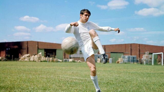 درگذشت قهرمان انگلیسی جام جهانی فوتبال در اثر کرونا درگذشت قهرمان انگلیسی جام جهانی فوتبال در اثر کرونا