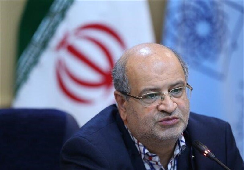 تعطیلی بازار تهران و پاساژهای مسقف ادامه دارد تعطیلی بازار تهران و پاساژهای مسقف ادامه دارد