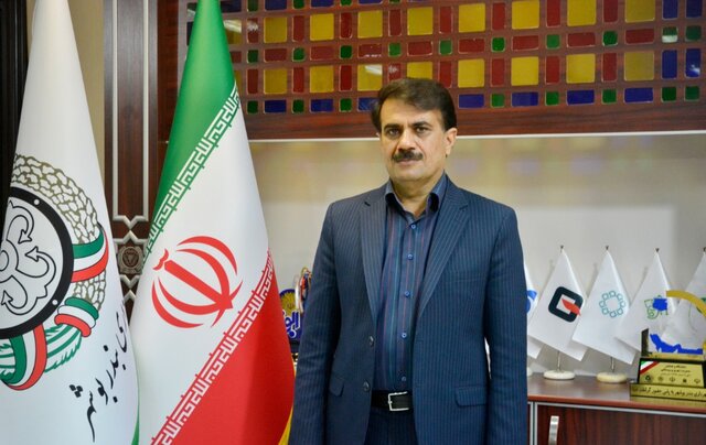 کلیپ منتسب به شهردار بوشهر با موضوع خطاب به رئیس جمهور صحت ندارد کلیپ منتسب به شهردار بوشهر با موضوع خطاب به رئیس جمهور صحت ندارد