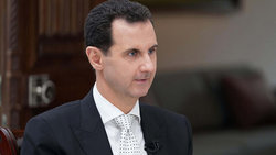 بشار اسد عفو عمومی اعلام کرد