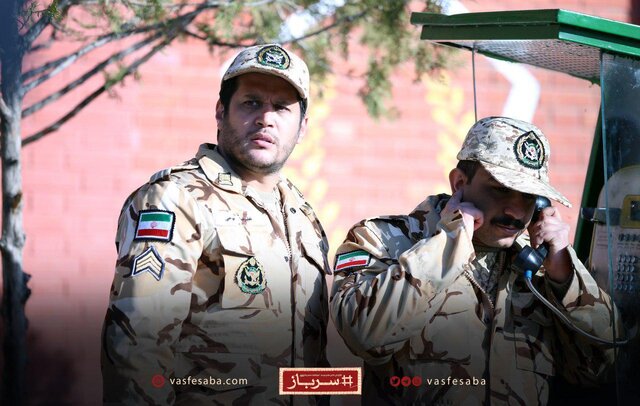 کدام سریالها رمضان ۹۹ پخش می شوند؟+تصاویر کدام سریالها رمضان ۹۹ پخش می شوند؟+تصاویر