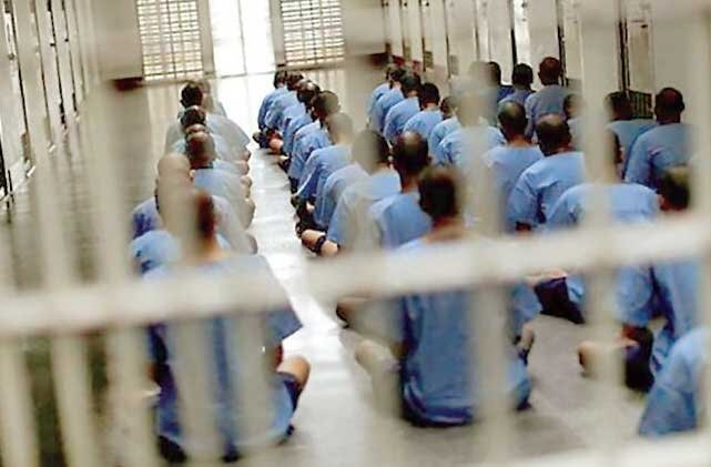 تشکیل ۵۰۰ هیأت ویژه برای بررسی وضعیت زندانیان