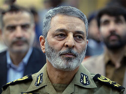 هشدار دو مقام بلندپایه ارتش نسبت به هرگونه شیطنت احتمالی علیه ایران /پدافند هوایی در خط مقدم است