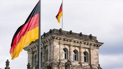 آلمان «تجمع بیش از دو نفر» را ممنوع اعلام کرد