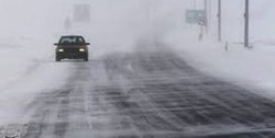آخرین وضعیت جوی و ترافیکی جاده‌های کشور/ این استان‌ها برفی و بارانی‌اند
