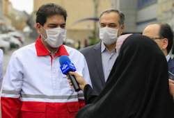ورود 2 محموله دارویی تا آخر هفته به ایران/ شناسایی ۶۵۰۰ مسافر مشکوک به کرونا در خروجی شهرها