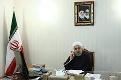 روحانی در تماس تلفنی رئیس‌جمهور تونس: کشورهای جهان اقدامات ضد بشری آمریکا را محکوم کنند