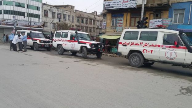 جزئیات حمله مرگبار به عبادتگاه سیکها در کابل؛ ۲۵ کشته و ۸ زخمی/ داعش به عهده گرفت جزئیات حمله مرگبار به عبادتگاه سیکها در کابل؛ ۲۵ کشته و ۸ زخمی/ داعش به عهده گرفت