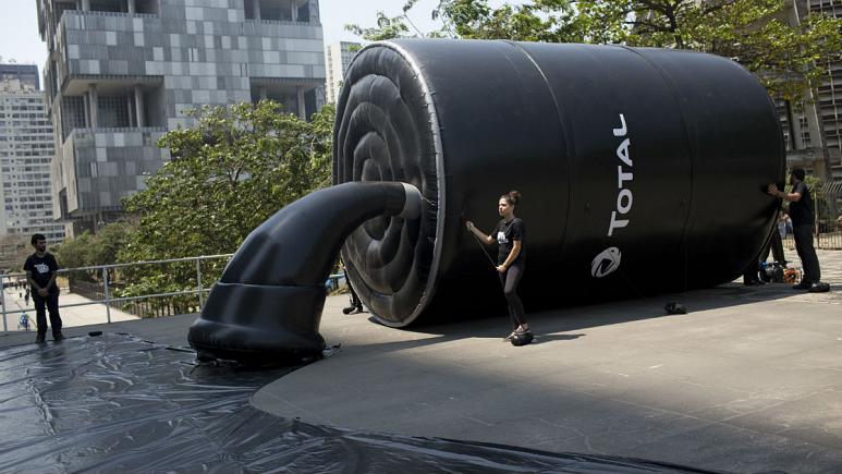 التهاب در بازار جهانی؛ قیمت نفت به زیر صفر دلار می‌رسد؟ کدام کشورها سود و کدام زیان می‌کنند؟