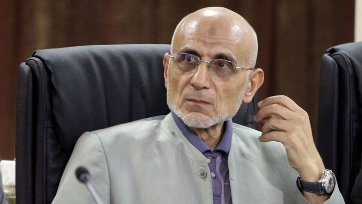 خط و نشان میرسلیم در مورد FATF: تائید نخواهد شد