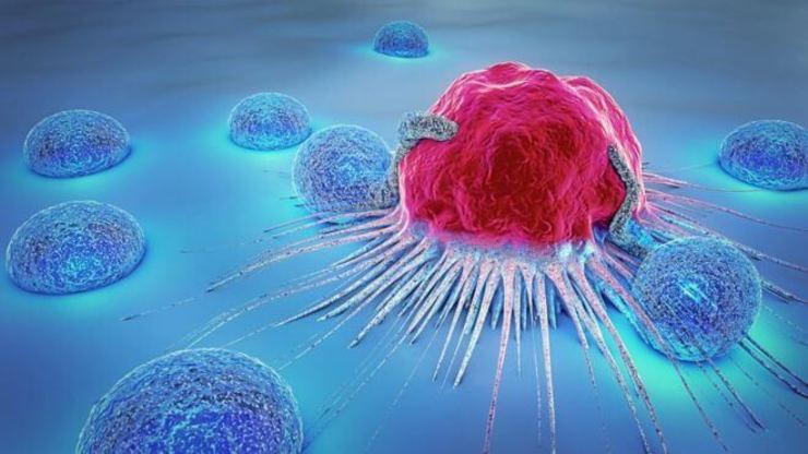 تشخیص سریع سرطان با کمک روش بافت‌برداری مایع