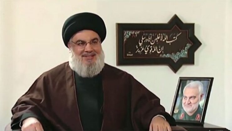 پیش‌بینی بسیار مهم رهبر انقلاب از زبان نصرالله/خاطراتی ناگفته از نبرد شهید سردار سلیمانی در جنگ 33 روزه