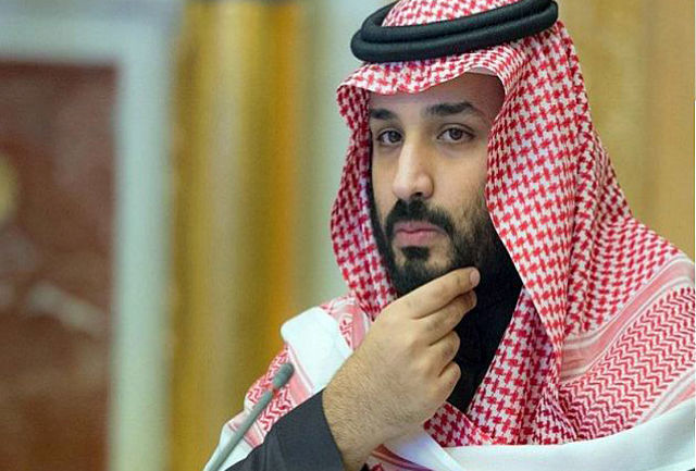 احضاریه دادگاه فلوریدای آمریکا برای ولیعهد های سعودی و امارات احضاریه دادگاه فلوریدای آمریکا برای ولیعهد های سعودی و امارات