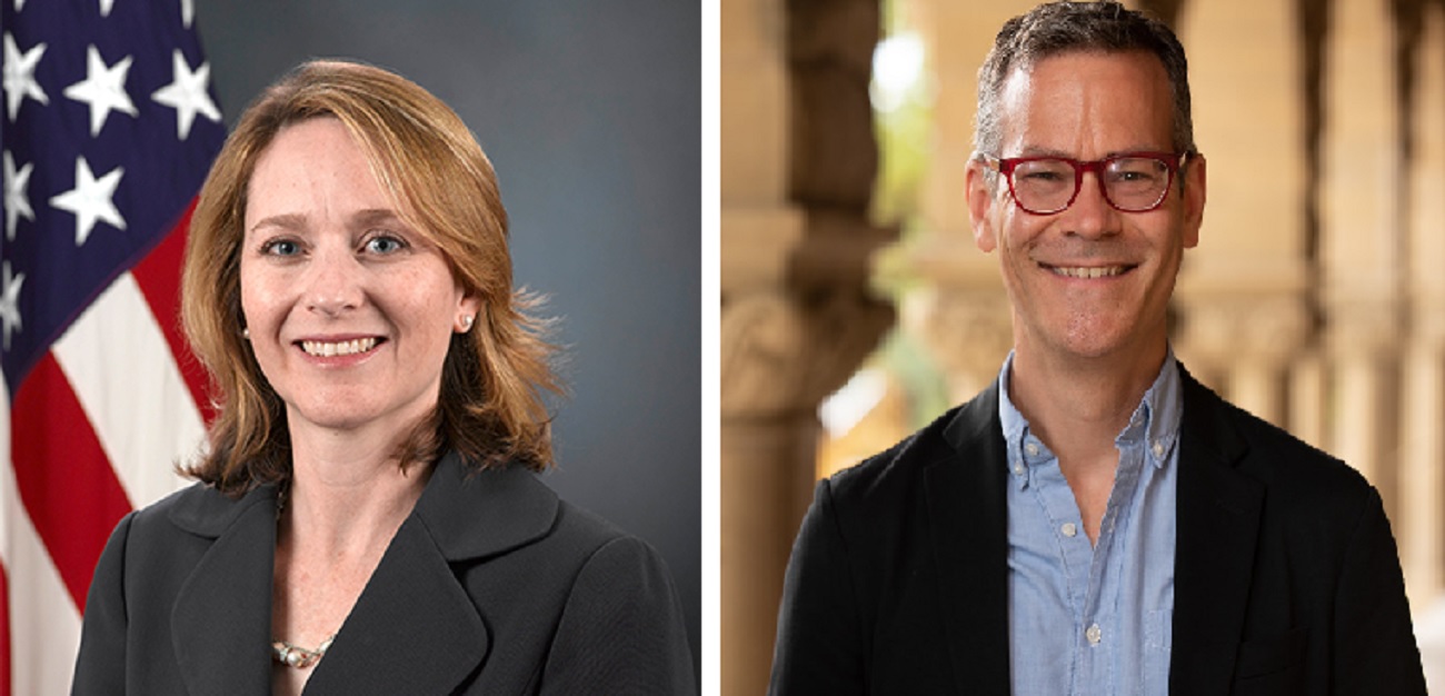 بایدن دو معاون وزارت دفاع دولت خود را تعیین کرد