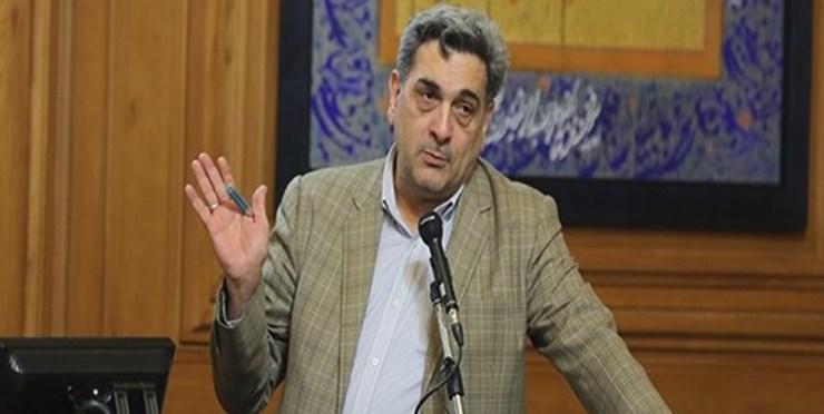 توصیه شهردار تهران به مردم برای کاهش آلودگی هوا