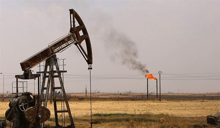 طرح جدید ایران برای افزایش ۶۰۰ هزار بشکه‌ای تولید روزانه نفت