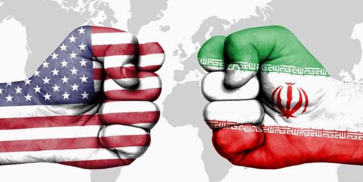 احتمال درگیری نظامی مستقیم بین ایران و آمریکا چقدر است؟