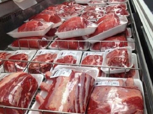 آخرین نرخ‌ها در بازار گوشت قرمز