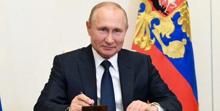پوتین لایحه جنجالی را امضاء کرد/روسیه راه شوروی سابق را پیش می‌گیرد؟