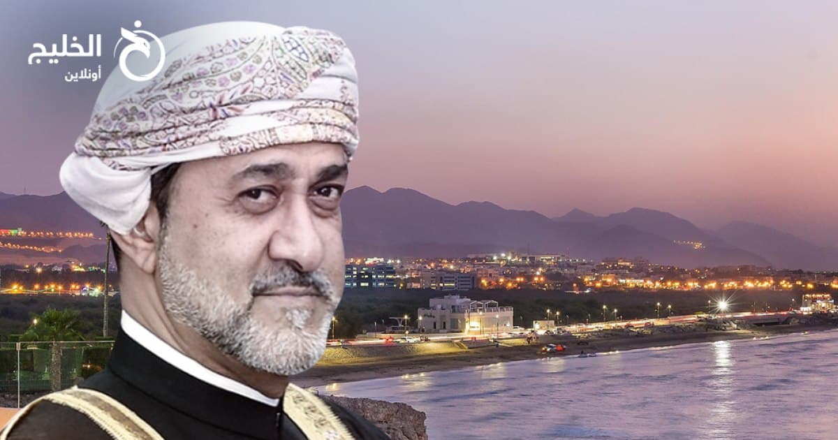 خطر جنگ در خلیج فارس؛ آیا عمان میانجی تهران و واشنگتن خواهد شد؟ خطر جنگ در خلیج فارس؛ آیا عمان میانجی تهران و واشنگتن خواهد شد؟