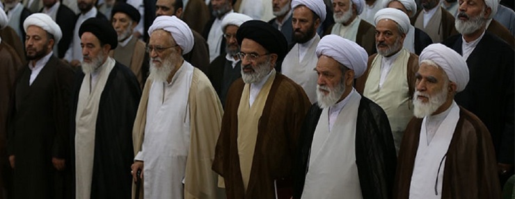 روحانیون از سیاست دور شده‌اند؟
