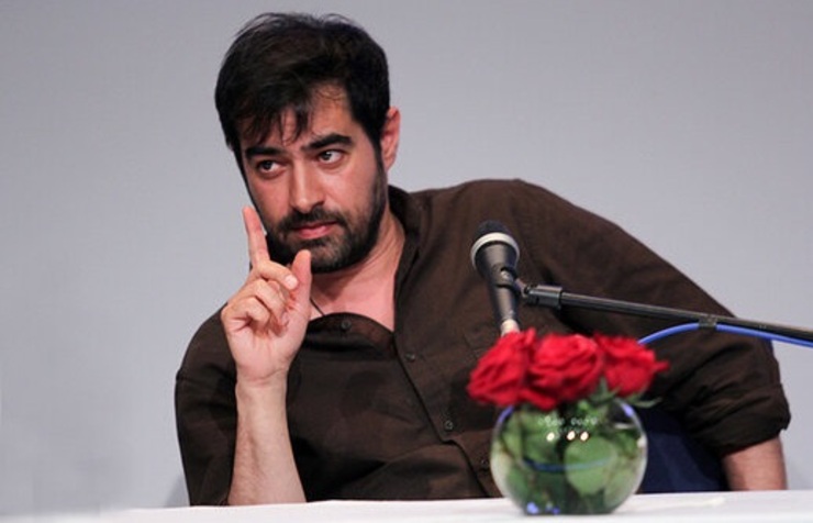 شهاب حسینی در نقش فیزیکدان بزرگ ایرانی
