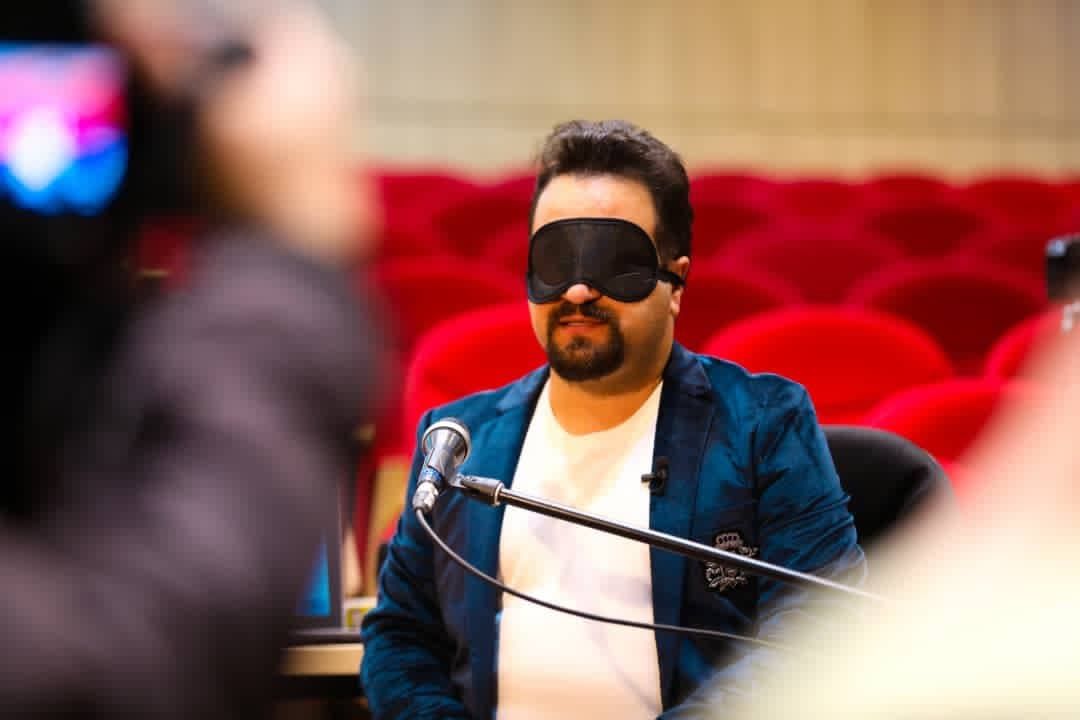 رکورد حفظ اعداد در جهان شکست رکورد حفظ اعداد در جهان شکست