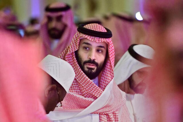 ۲۰۲۱، سال تلخ دیگری برای ریاض ۲۰۲۱، سال تلخ دیگری برای ریاض