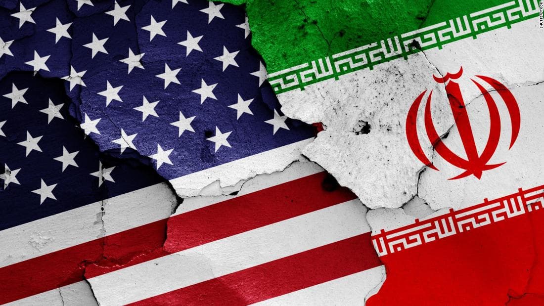 شکست سیاست ترامپ در قبال ایران؛ جو بایدن چه خواهد کرد؟ شکست سیاست ترامپ در قبال ایران؛ جو بایدن چه خواهد کرد؟