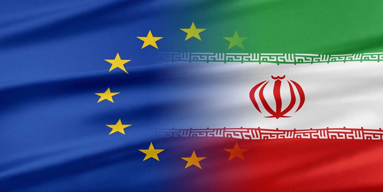 واکنش اتحادیه اروپا به افزایش سطح غنیسازی اورانیوم ایران واکنش اتحادیه اروپا به افزایش سطح غنیسازی اورانیوم ایران
