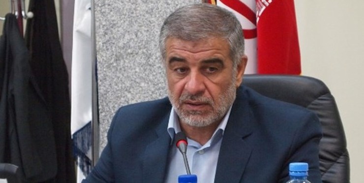 نماینده مجلس ایران، آمریکا را تهدید کرد