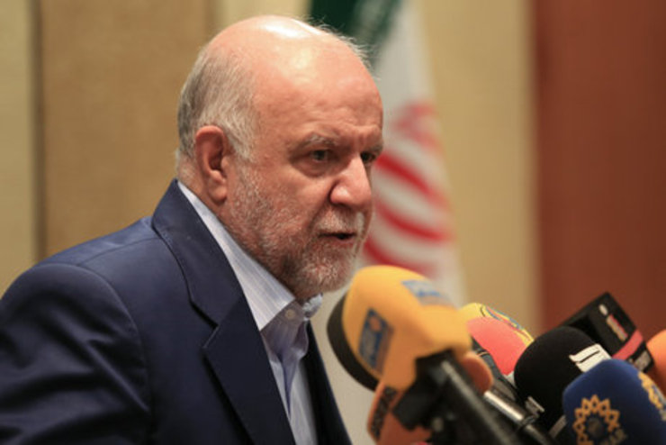 وزیر نفت: محدودیتی در صادرات مازوت وجود ندارد/در تهران مازوت مصرف نمی‌شود