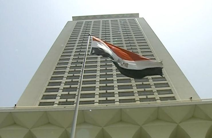 استقبال وزارت خارجه مصر از آشتی با قطر