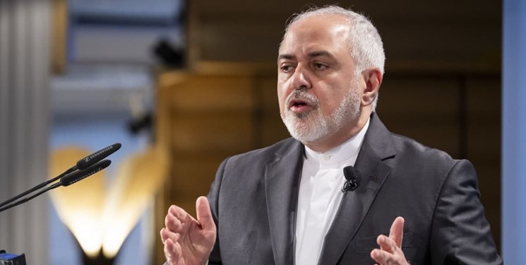 واکنش ظریف به پایان بحران قطر و عربستان؛ حالا که ترامپ یاغی رفته، پیشنهاد ما برای یک منطقه قدرتمند را بپذیرید واکنش ظریف به پایان بحران قطر و عربستان؛ حالا که ترامپ یاغی رفته، پیشنهاد ما برای یک منطقه قدرتمند را بپذیرید