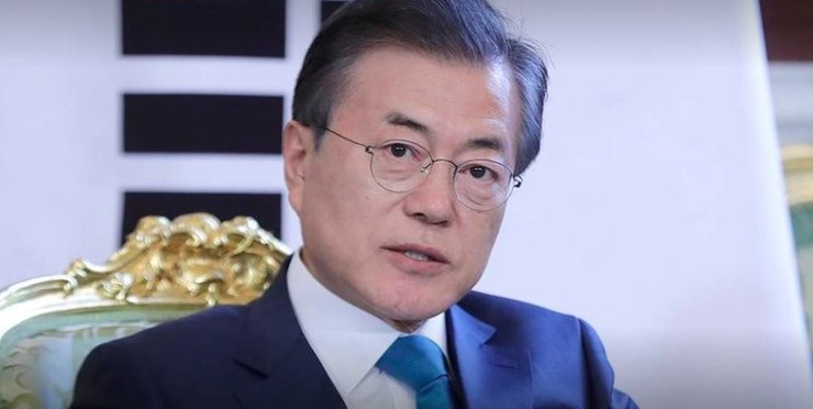 شورای امنیت ملی کره جنوبی در حال بررسی واکنش به توقیف نفت‌کش