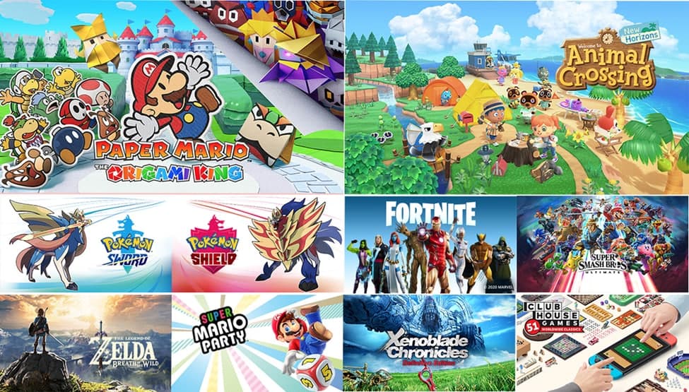 گیفت کارت نینتندو چیست و چه کاربردی دارد؟ گیفت کارت نینتندو چیست و چه کاربردی دارد؟