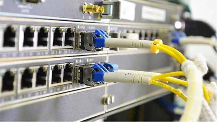 خدمات پسیو شبکه؛ زیربنای اساسی شبکه‌های کامپیوتری