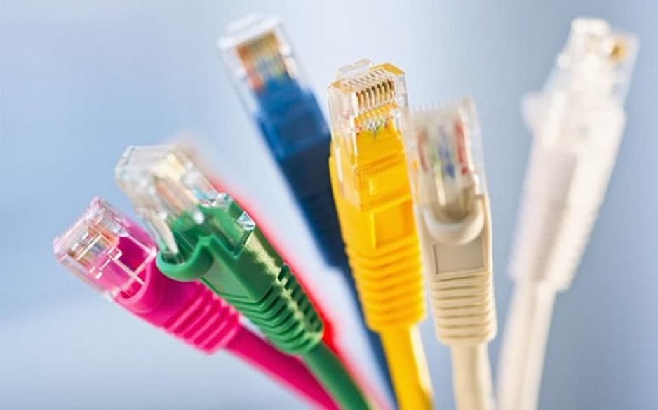 خدمات پسیو شبکه؛ زیربنای اساسی شبکه‌های کامپیوتری
