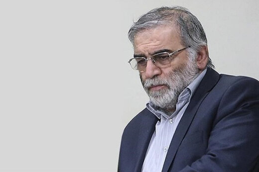 شواهد جدی از نقش اسرائیل در ترور شهید فخری زاده شواهد جدی از نقش اسرائیل در ترور شهید فخری زاده