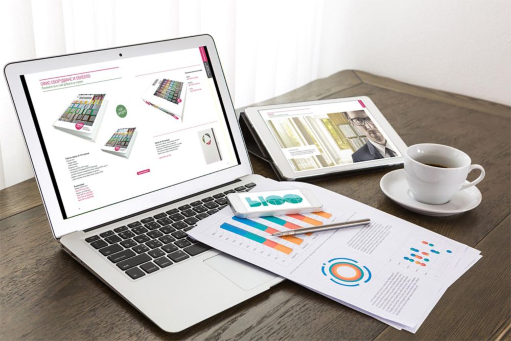 اهمیت و نقش کاتالوگ در بازاریابی و فروش